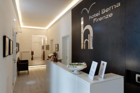 Гостиница Hotel Berna  Флоренция